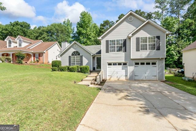 5832 Whitney Way, Rex, GA 30273