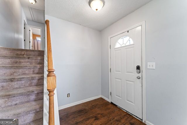 5832 Whitney Way, Rex, GA 30273