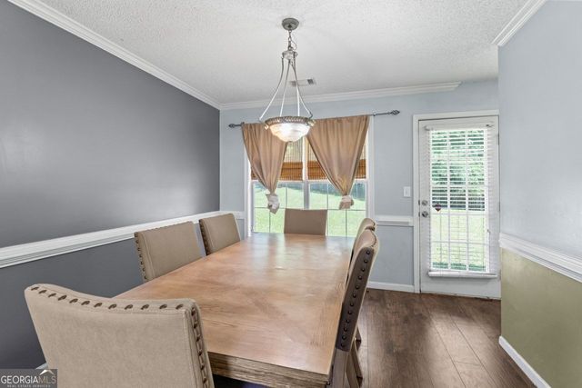 5832 Whitney Way, Rex, GA 30273