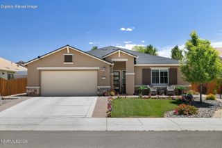 1538 Tule Peak Circle, Carson City, NV 89701
