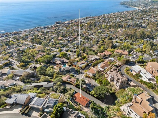 2100 Crestview Drive, Laguna Beach, CA 92651