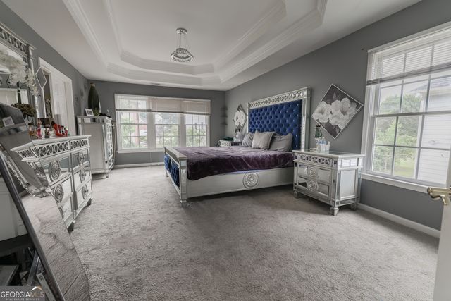 5318 Twin Creeks Place, Norcross, GA 30071