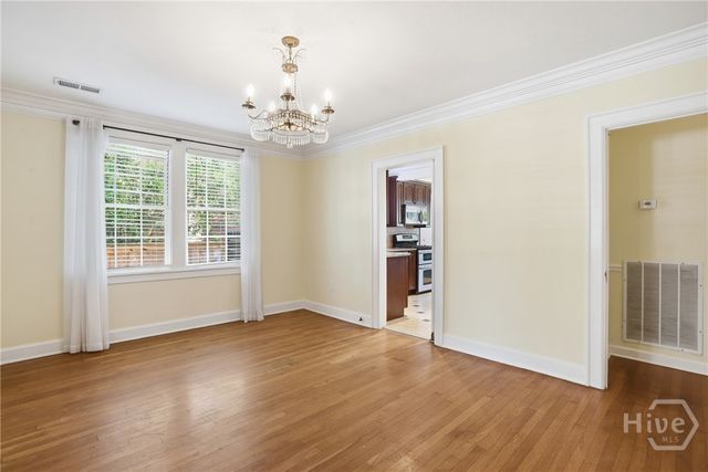 528 E 51st Street, Savannah, GA 31405