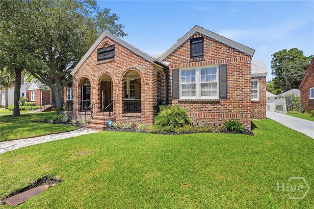 528 E 51st Street, Savannah, GA 31405