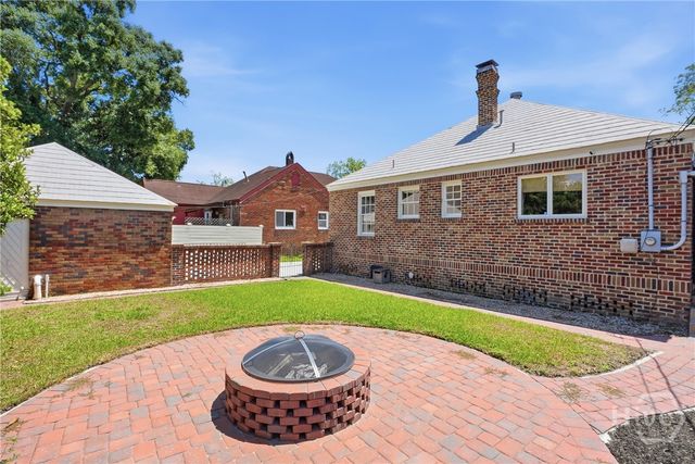 528 E 51st Street, Savannah, GA 31405