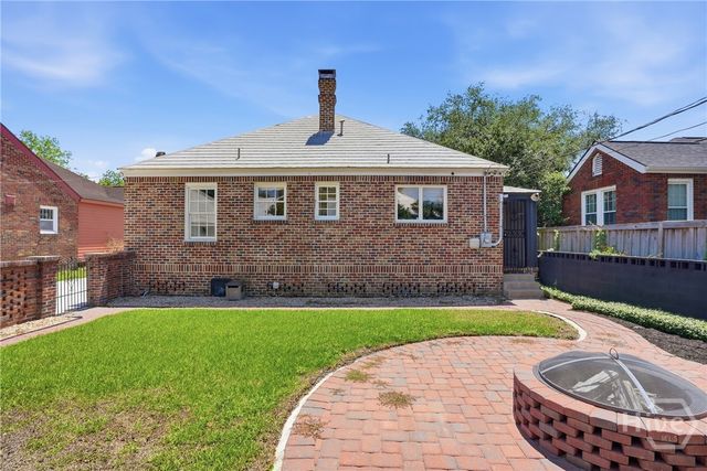 528 E 51st Street, Savannah, GA 31405
