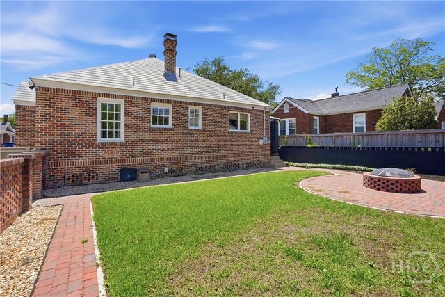 528 E 51st Street, Savannah, GA 31405