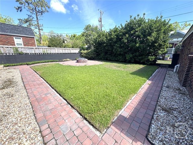 528 E 51st Street, Savannah, GA 31405