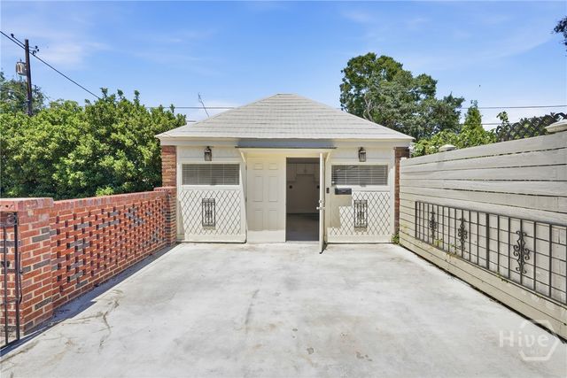 528 E 51st Street, Savannah, GA 31405