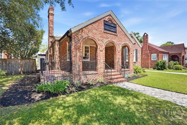 528 E 51st Street, Savannah, GA 31405