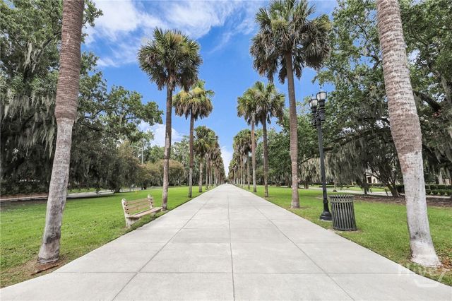 528 E 51st Street, Savannah, GA 31405