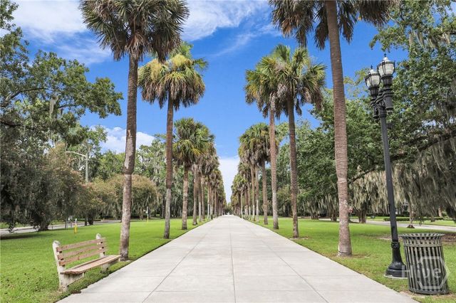 528 E 51st Street, Savannah, GA 31405