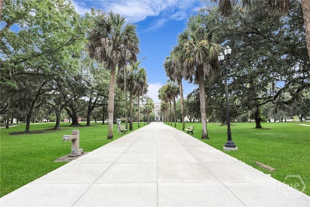 528 E 51st Street, Savannah, GA 31405