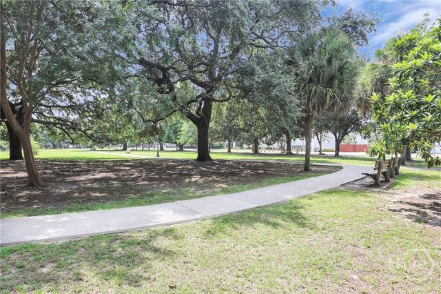 528 E 51st Street, Savannah, GA 31405