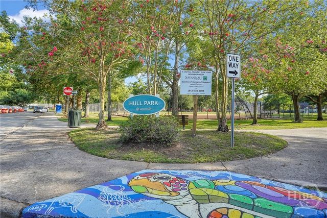 528 E 51st Street, Savannah, GA 31405