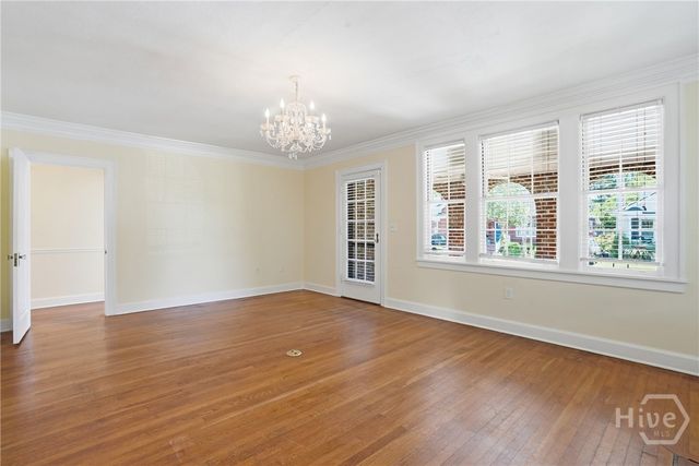 528 E 51st Street, Savannah, GA 31405