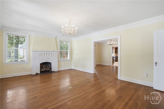 528 E 51st Street, Savannah, GA 31405