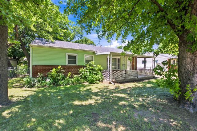 837 N Westview, Derby, KS 67037