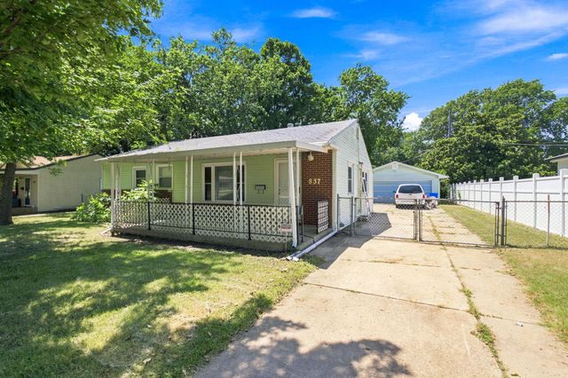 837 N Westview, Derby, KS 67037