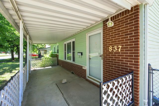837 N Westview, Derby, KS 67037