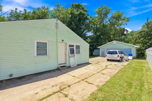 837 N Westview, Derby, KS 67037