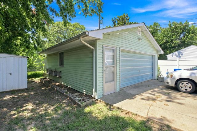 837 N Westview, Derby, KS 67037