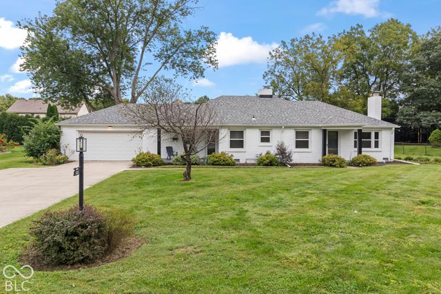 936 Sunset Drive, Anderson, IN 46011