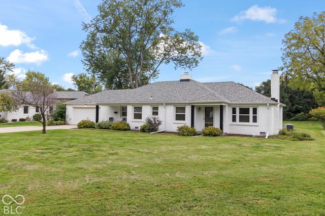 936 Sunset Drive, Anderson, IN 46011
