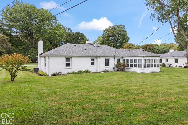 936 Sunset Drive, Anderson, IN 46011