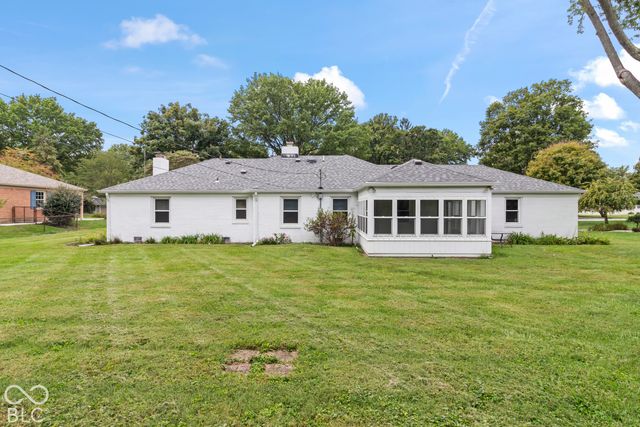 936 Sunset Drive, Anderson, IN 46011