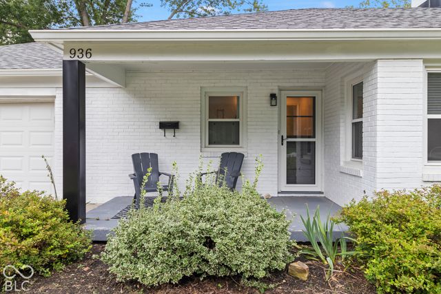 936 Sunset Drive, Anderson, IN 46011