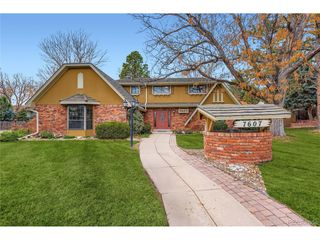 7607 S Pierce Way, Littleton, CO 80128