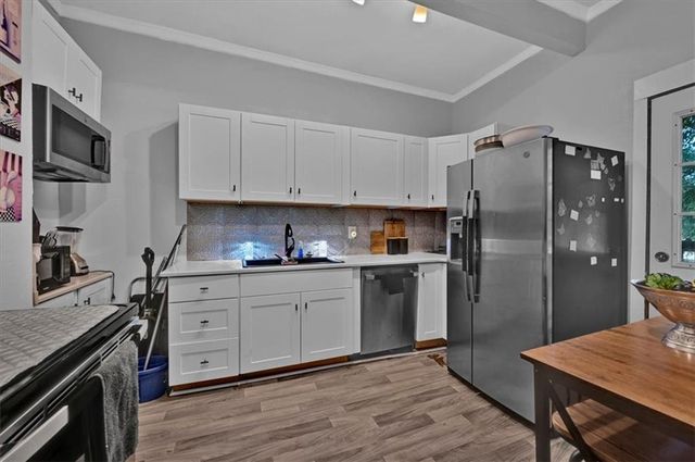 718 N Broadway Street, Leavenworth, KS 66048