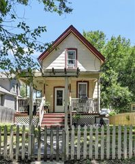 718 N Broadway Street, Leavenworth, KS 66048