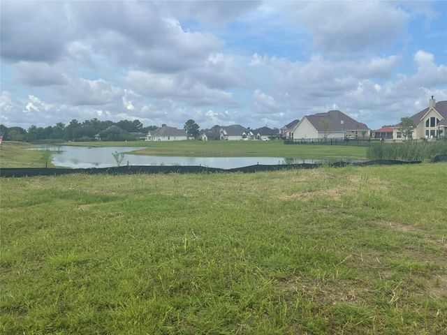 12965 French Quarter Drive, Willis, TX 77318