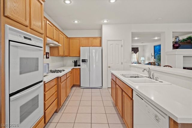 10212 Crystal Cloud Avenue, Las Vegas, NV 89129