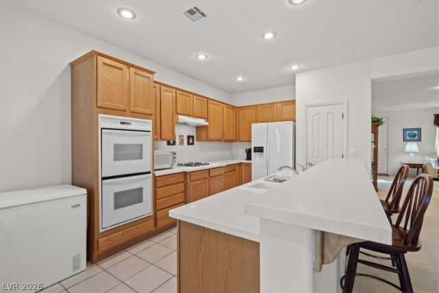 10212 Crystal Cloud Avenue, Las Vegas, NV 89129