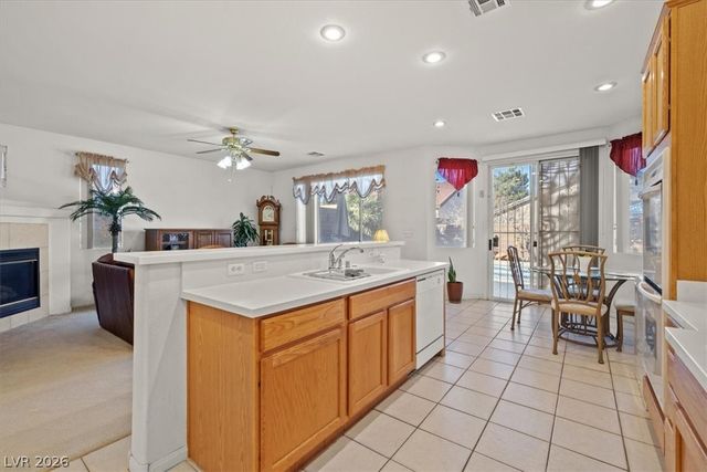 10212 Crystal Cloud Avenue, Las Vegas, NV 89129