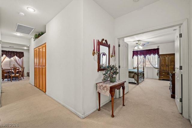 10212 Crystal Cloud Avenue, Las Vegas, NV 89129