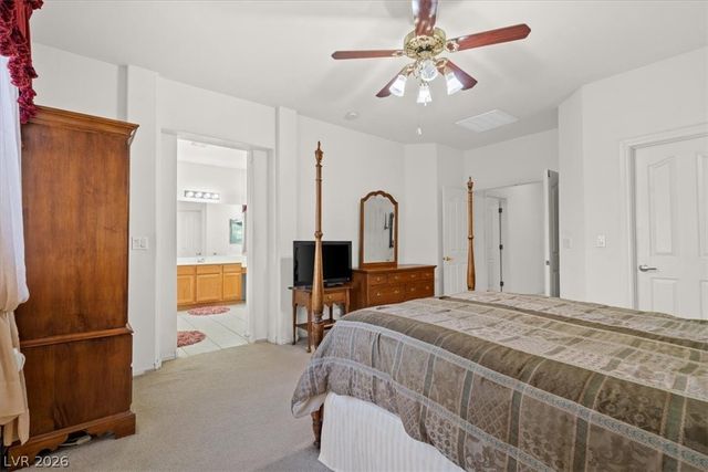 10212 Crystal Cloud Avenue, Las Vegas, NV 89129