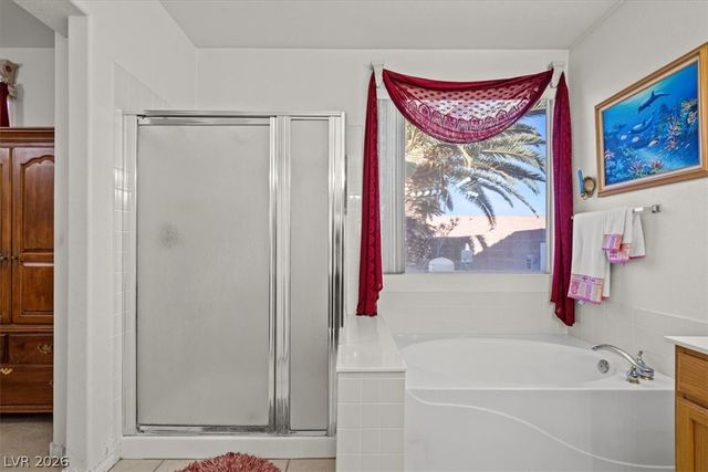 10212 Crystal Cloud Avenue, Las Vegas, NV 89129