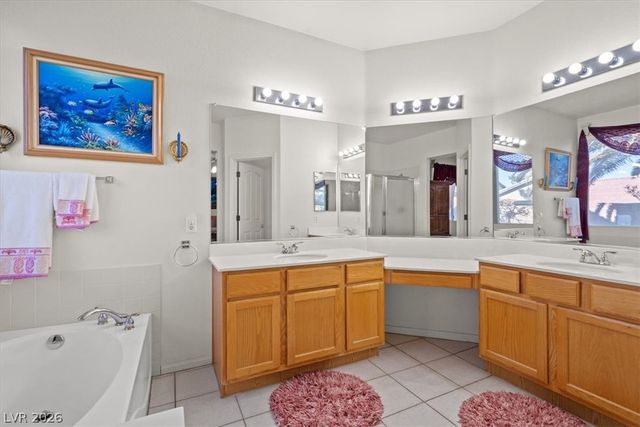 10212 Crystal Cloud Avenue, Las Vegas, NV 89129