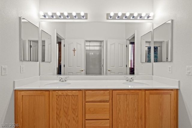 10212 Crystal Cloud Avenue, Las Vegas, NV 89129