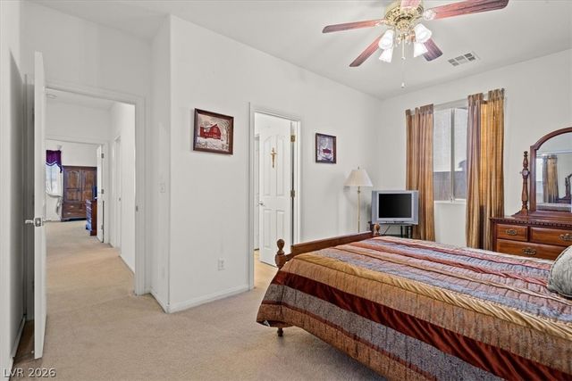 10212 Crystal Cloud Avenue, Las Vegas, NV 89129