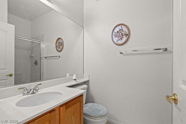 10212 Crystal Cloud Avenue, Las Vegas, NV 89129