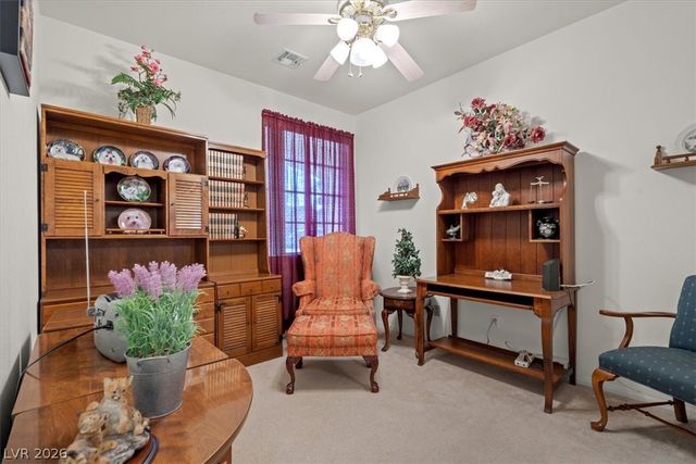 10212 Crystal Cloud Avenue, Las Vegas, NV 89129