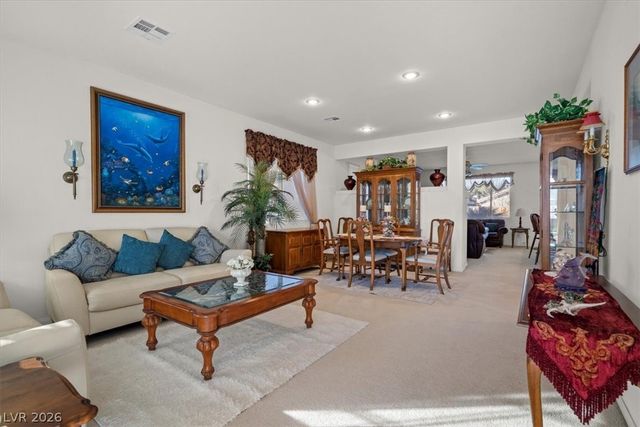10212 Crystal Cloud Avenue, Las Vegas, NV 89129