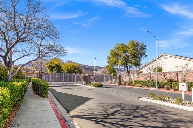 10212 Crystal Cloud Avenue, Las Vegas, NV 89129