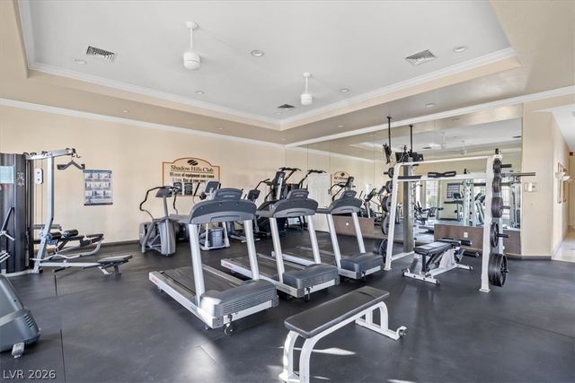 10212 Crystal Cloud Avenue, Las Vegas, NV 89129