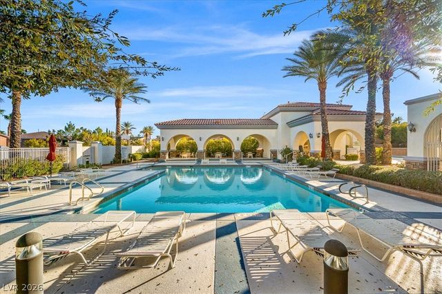 10212 Crystal Cloud Avenue, Las Vegas, NV 89129